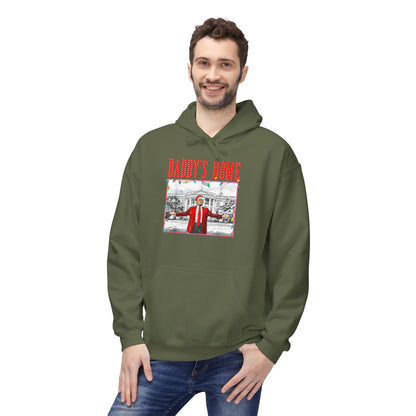 Daddy’s Home Trump Unisex Hoodie