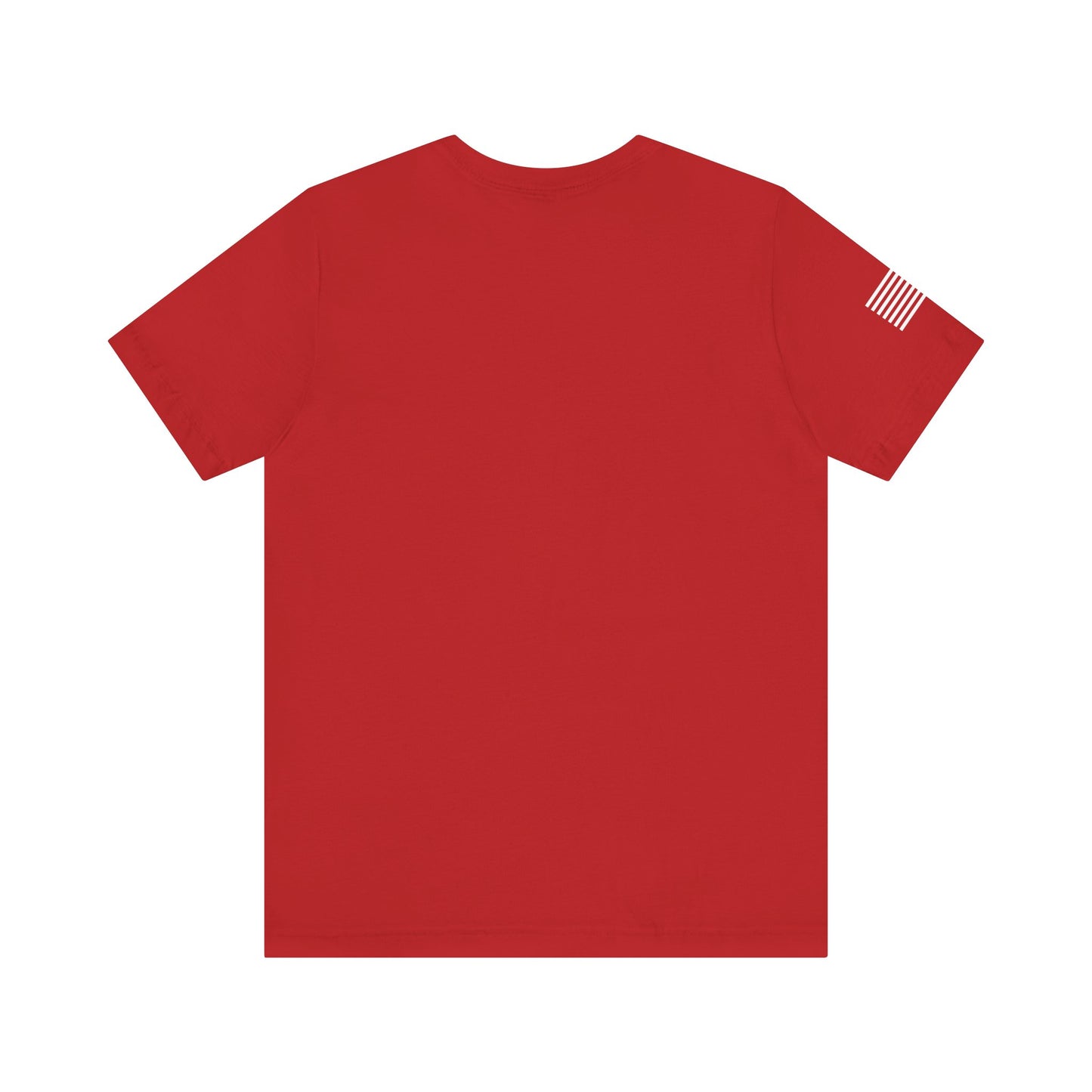 Premium Charlie Kirk Signature T-Shirt – Unisex Patriotic Freedom T-Shirt Turning Point USA