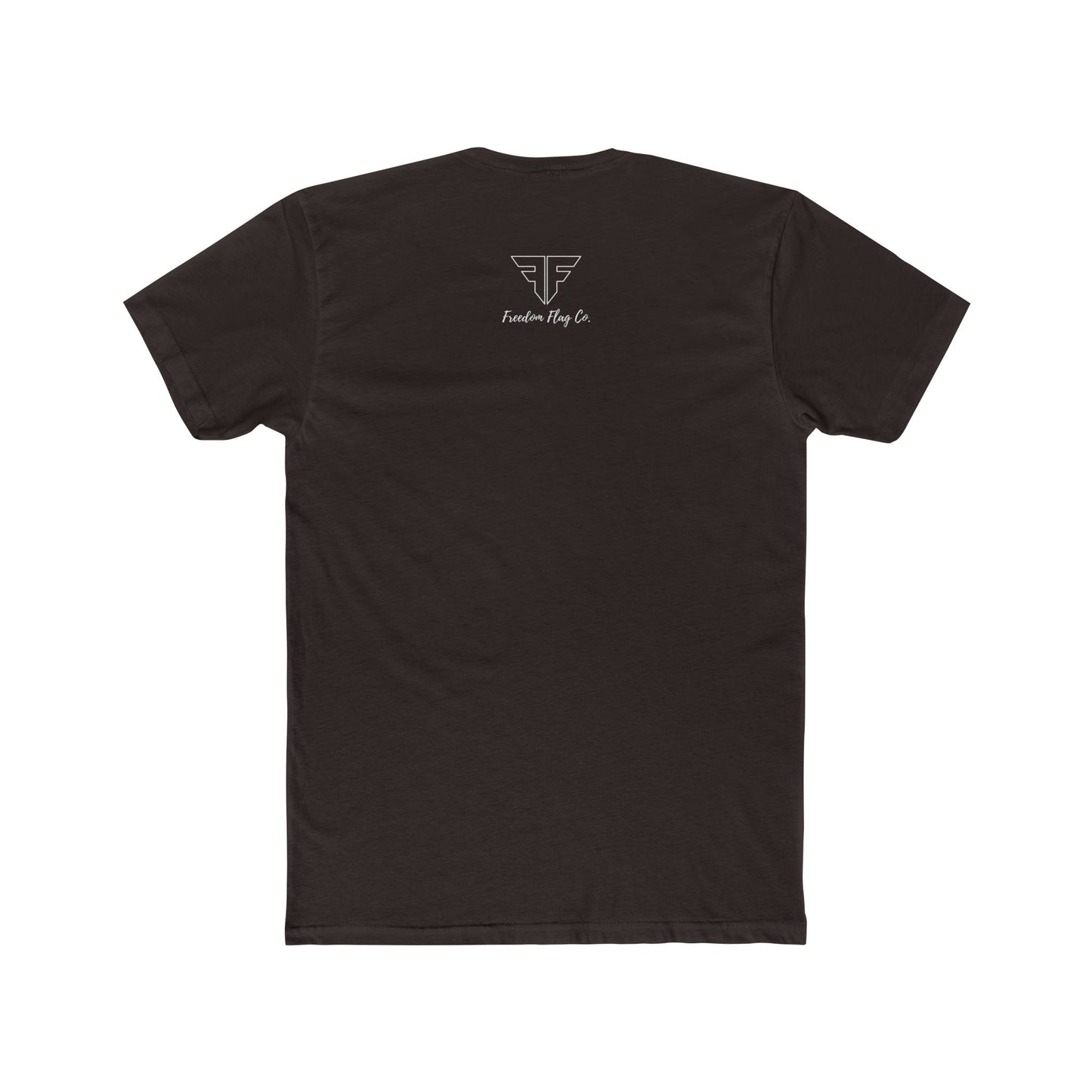 Vintage Inspired Merica T-shirt - Classic American Style Apparel