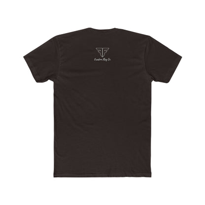 Vintage Inspired Merica T-shirt - Classic American Style Apparel