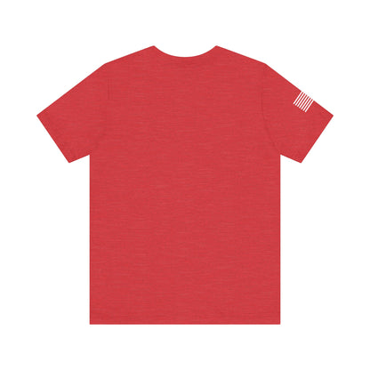 Premium Charlie Kirk Signature T-Shirt – Unisex Patriotic Freedom T-Shirt Turning Point USA
