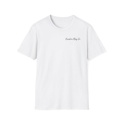"Kiss Me I’m AR-ish" T-Shirt Unisex