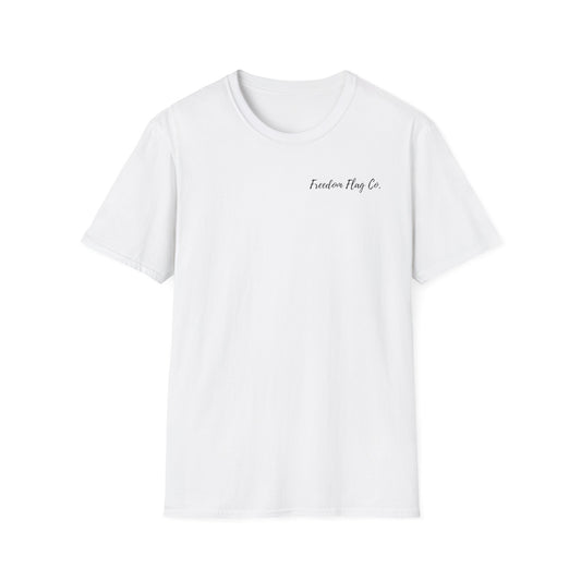 "Kiss Me I’m AR-ish" T-Shirt Unisex