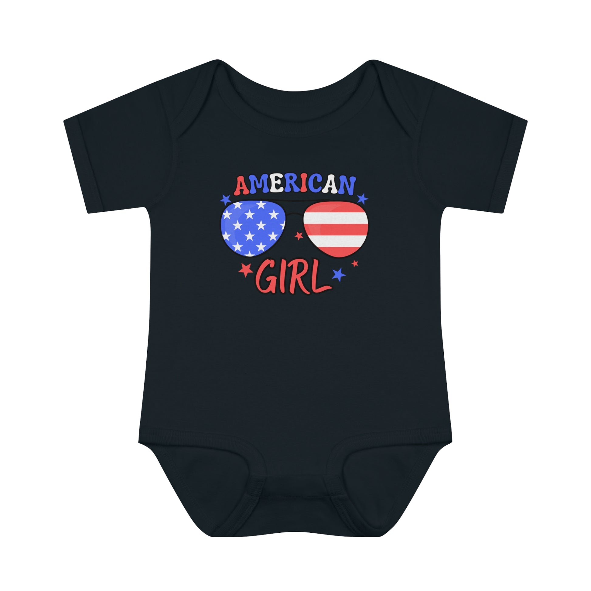 American Girl Infant Bodysuit