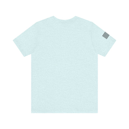 Premium Charlie Kirk Signature T-Shirt – Unisex Patriotic Freedom T-Shirt Turning Point USA