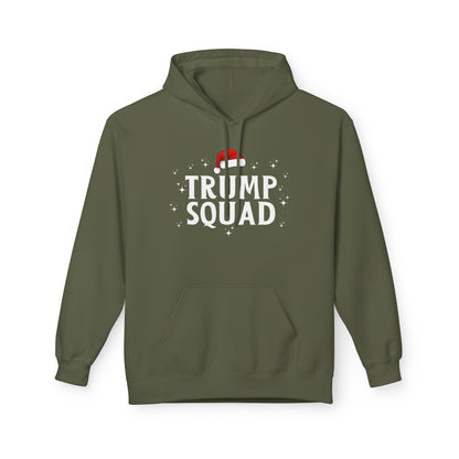 Trump Squad Unisex Hoodie