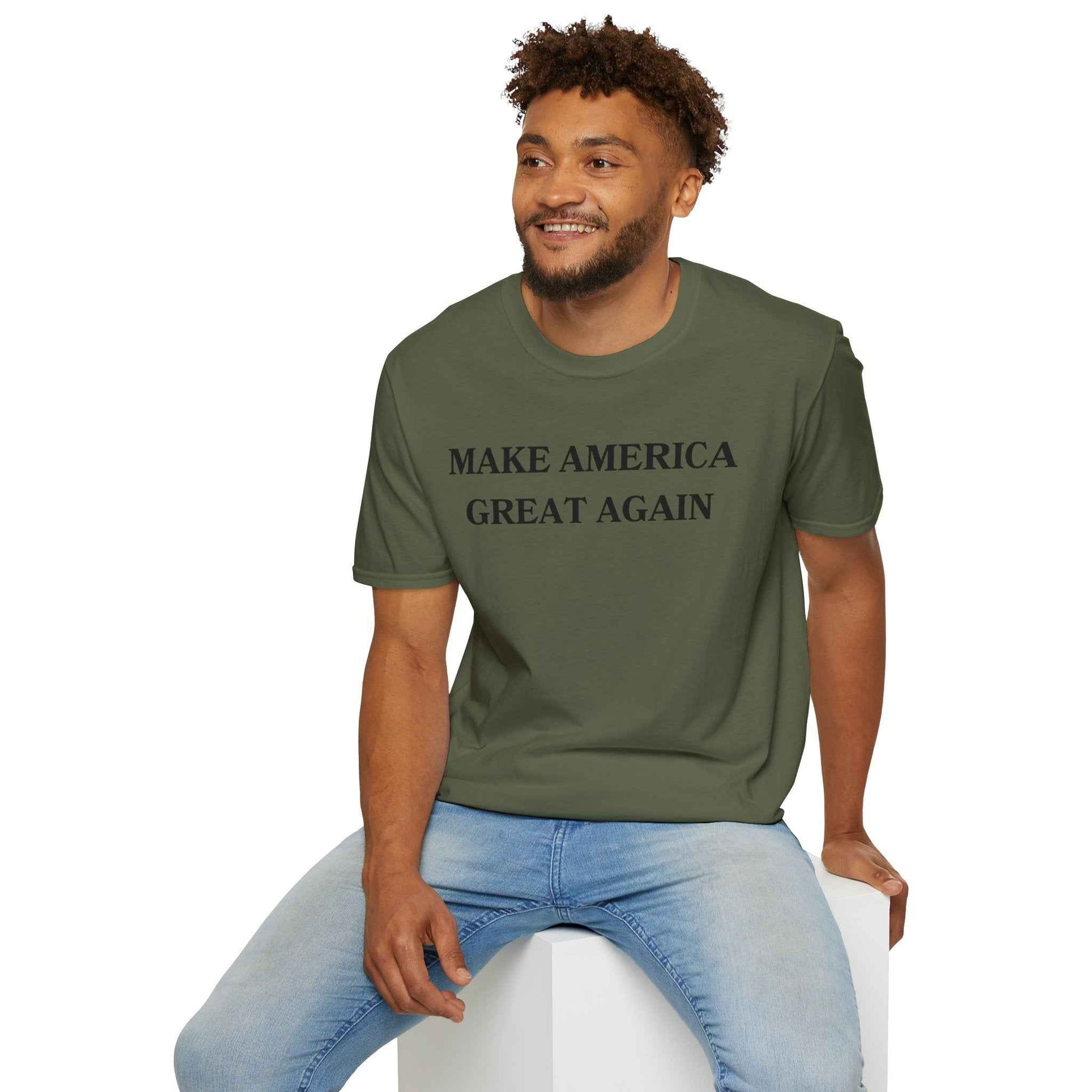 MAGA T-Shirt