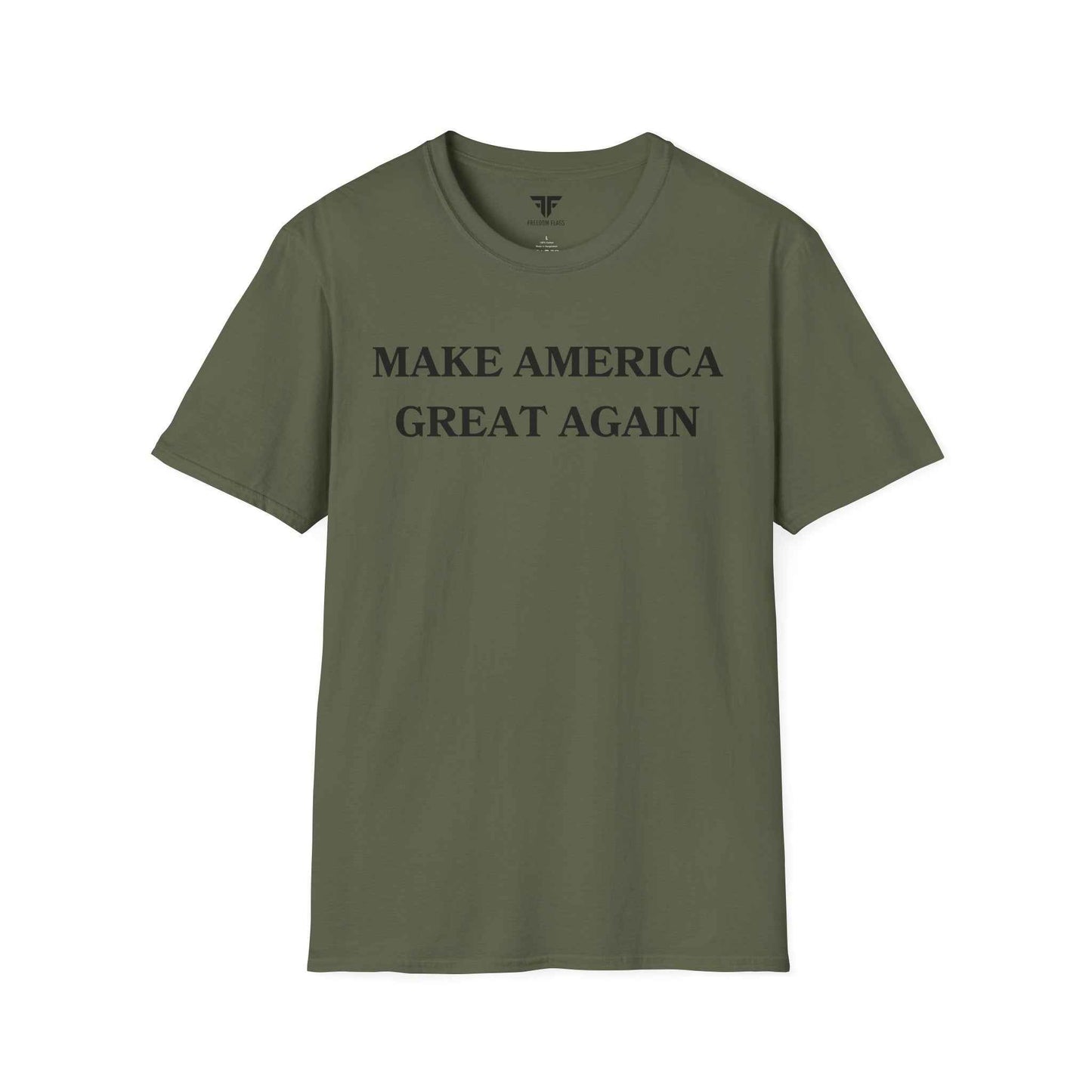 MAGA T-Shirt