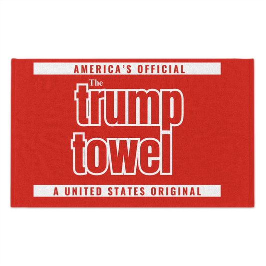 The Trump Towel