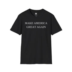 Dark MAGA T-Shirt