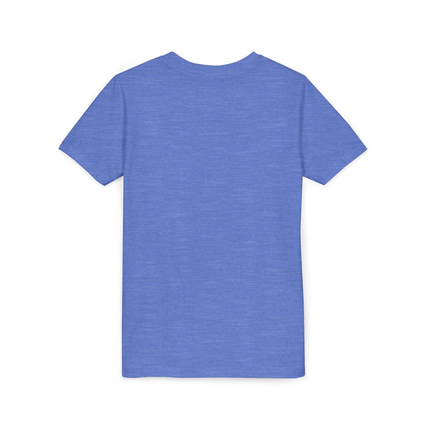 Red, White, and Blueberries Charlie Kirk Youth T-Shirt – Patriotic Memorial Tee
