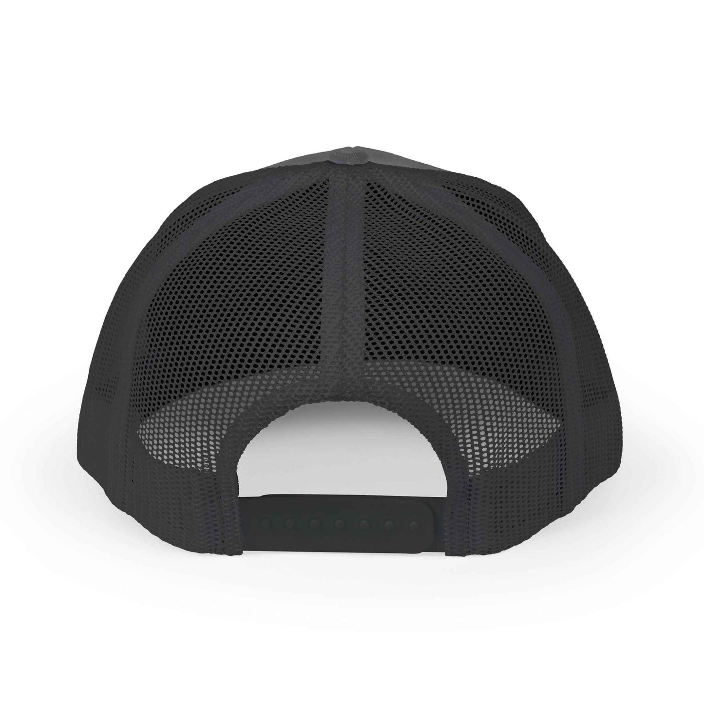 Tiddy Tugger Snapback Cap