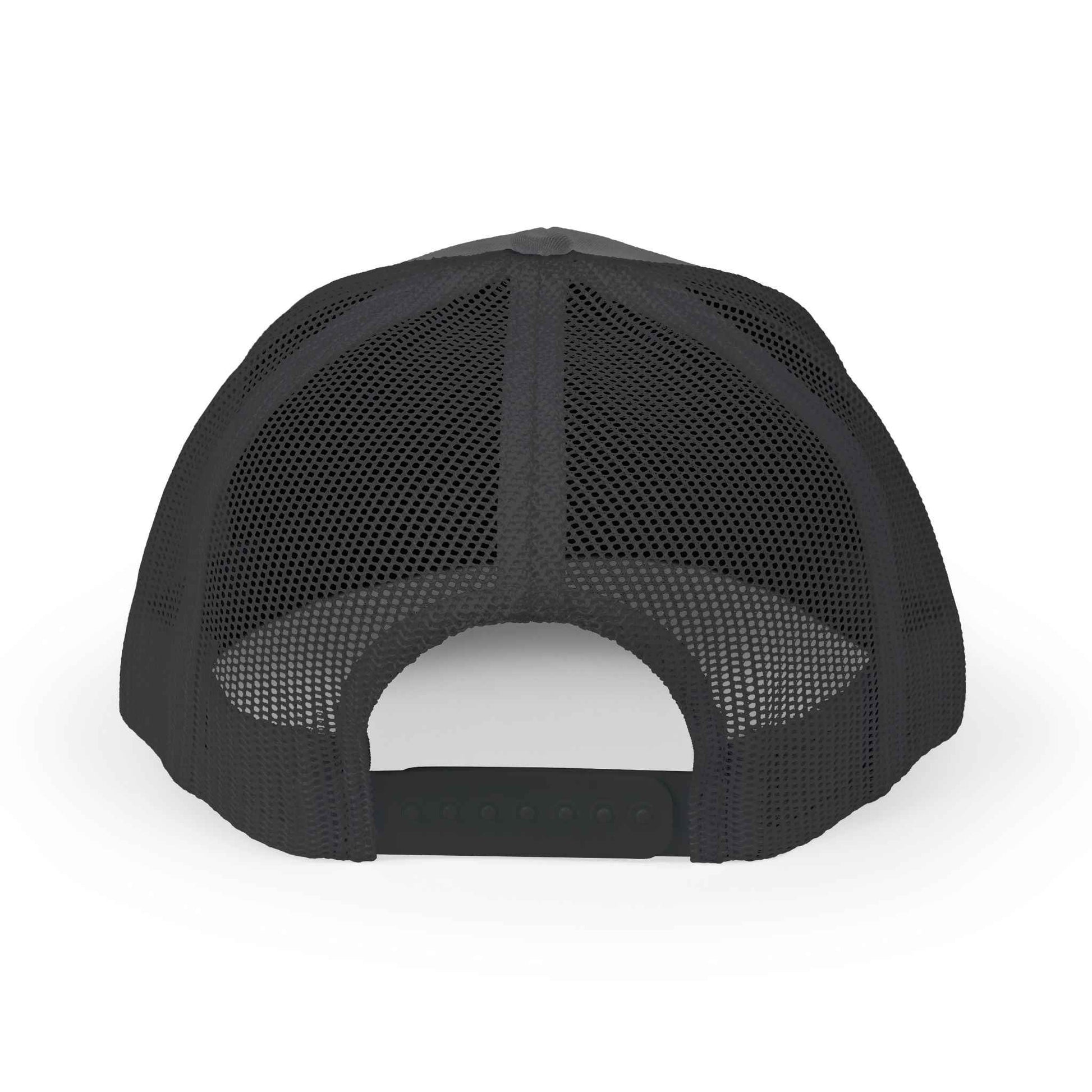 Tiddy Tugger Snapback Cap