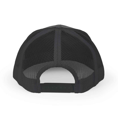 Tiddy Tugger Snapback Cap