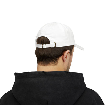 USA Dad Hat – American Flag Embroidered Cap Since 1776 - Freedom Flag Co.