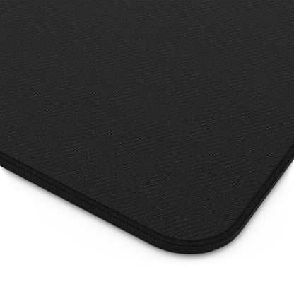 The Price of Freedom™ Desk Mat – Patriotic American Flag Mouse Pad | 12" x 22"