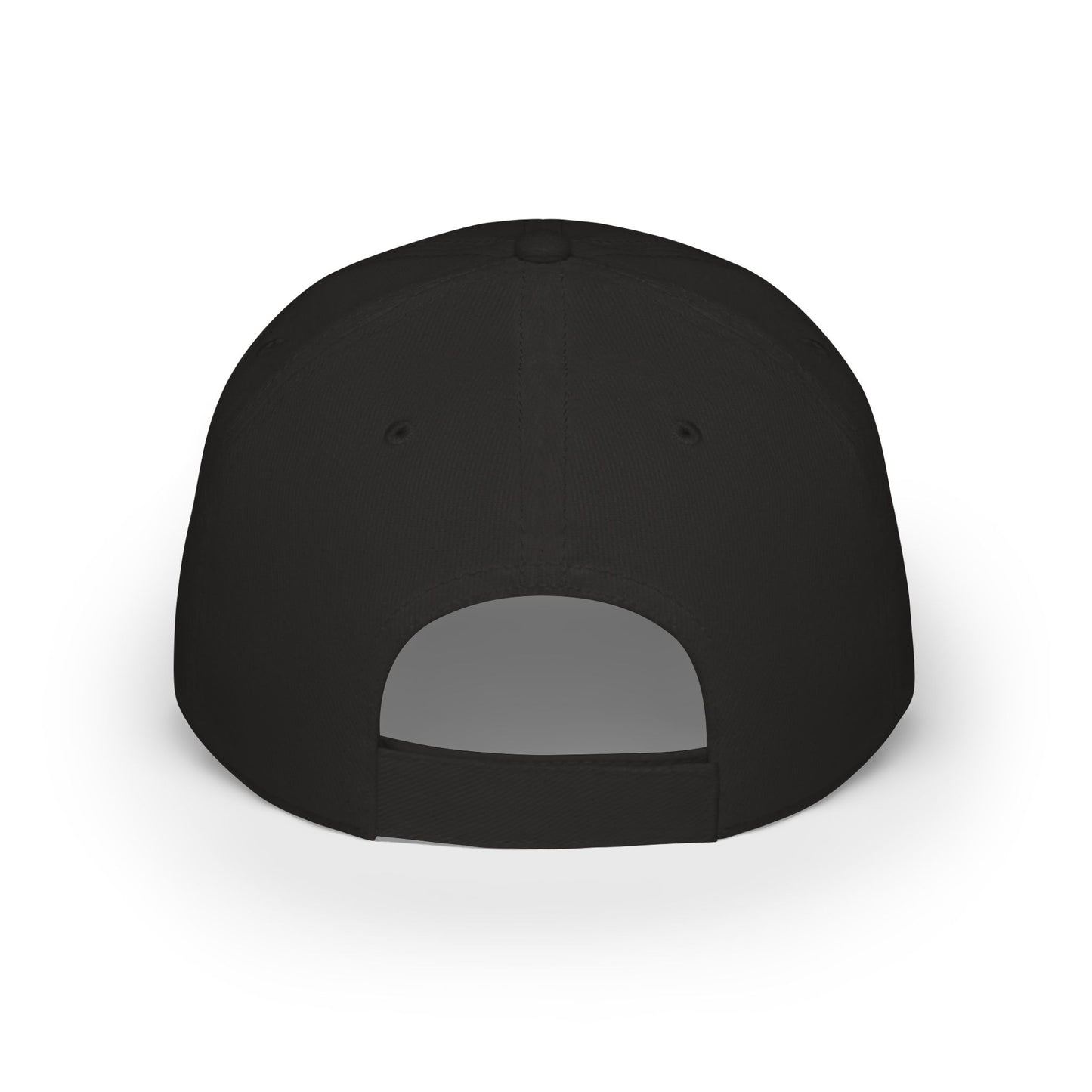 Make Iran Great Again (MIGA) Trump-Style Embroidered Cap