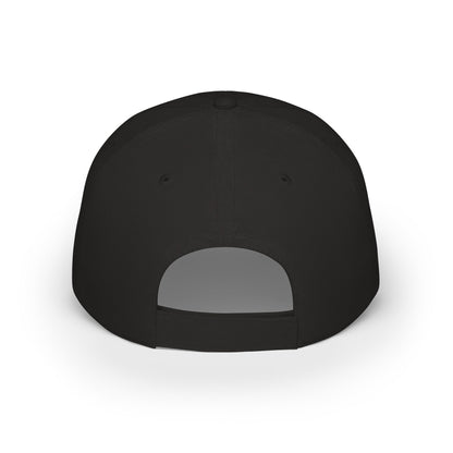 Make Iran Great Again (MIGA) Trump-Style Embroidered Cap