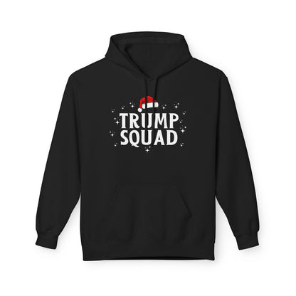 Trump Squad Unisex Hoodie