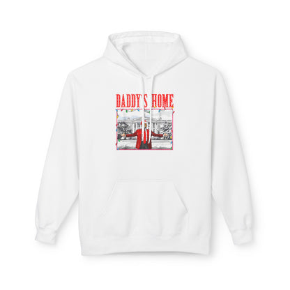 Daddy’s Home Trump Unisex Hoodie