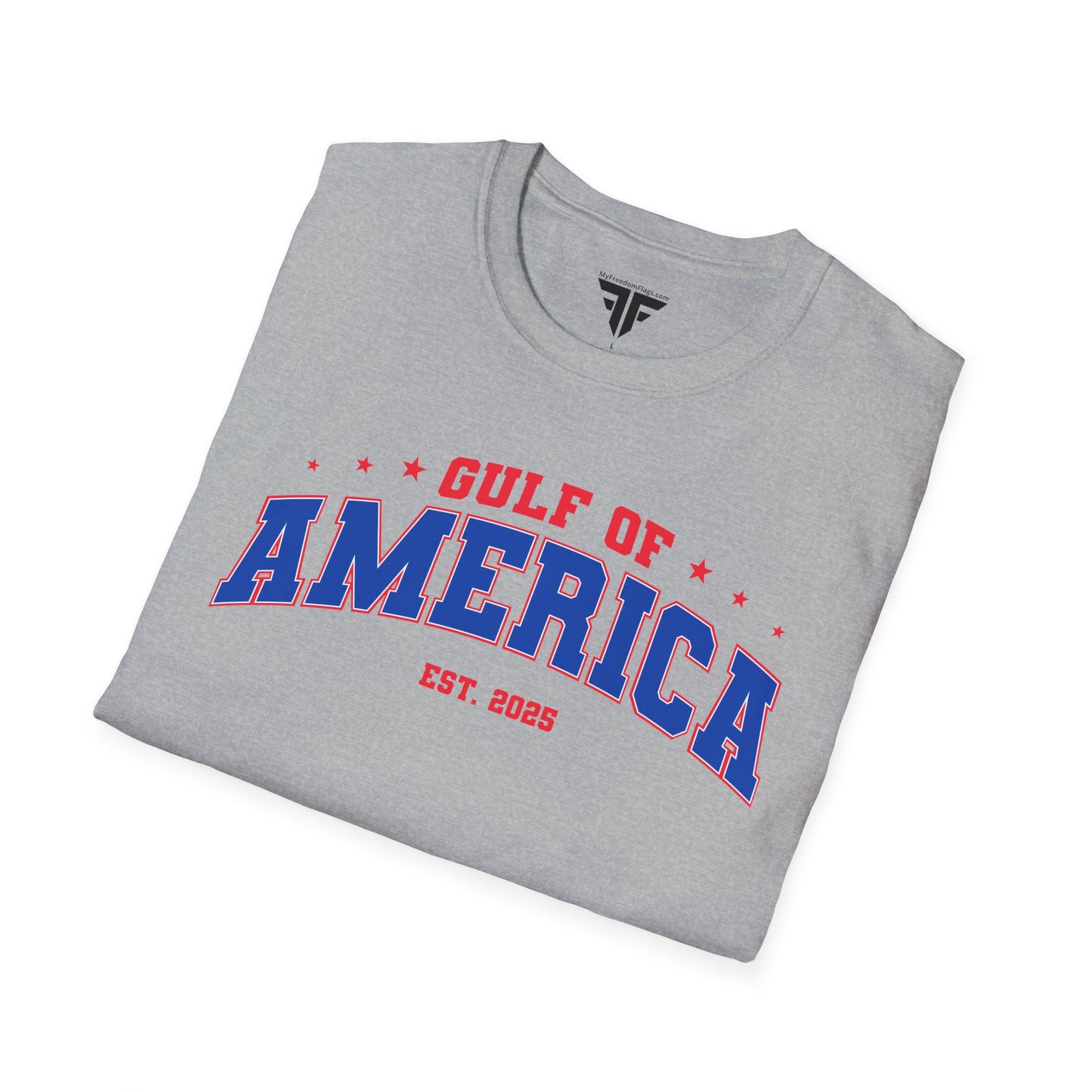 Gulf of America Unisex T-Shirt