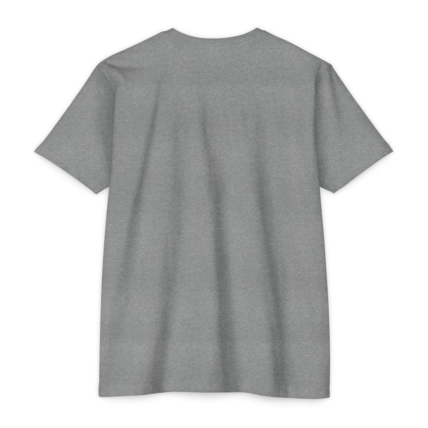 GOAT God Over All Things Unisex Faith Tee