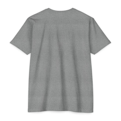 GOAT God Over All Things Unisex Faith Tee