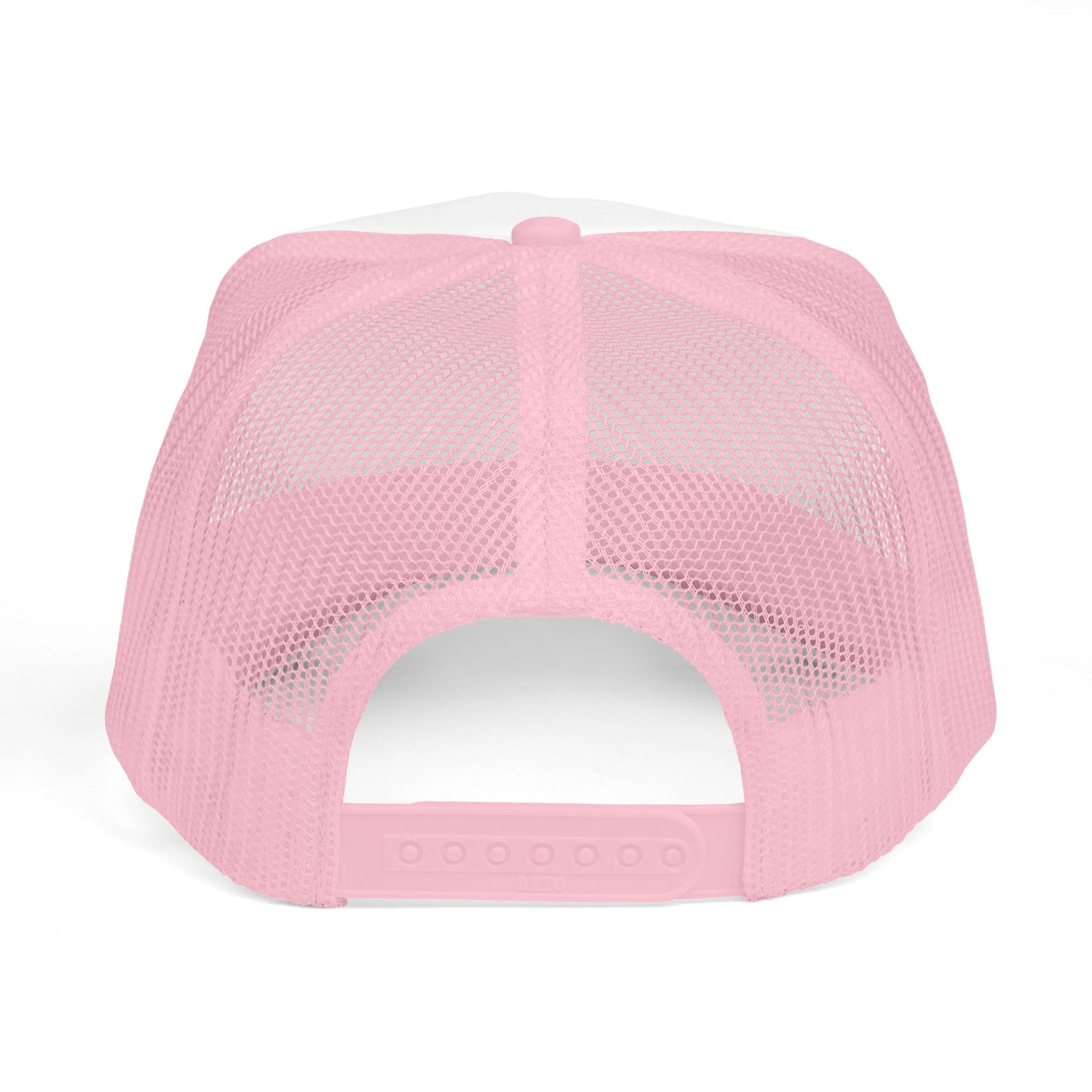 Sweet Sassy & Southern Foam Trucker Hat – Country Girl Snapback Cap with Mesh Back