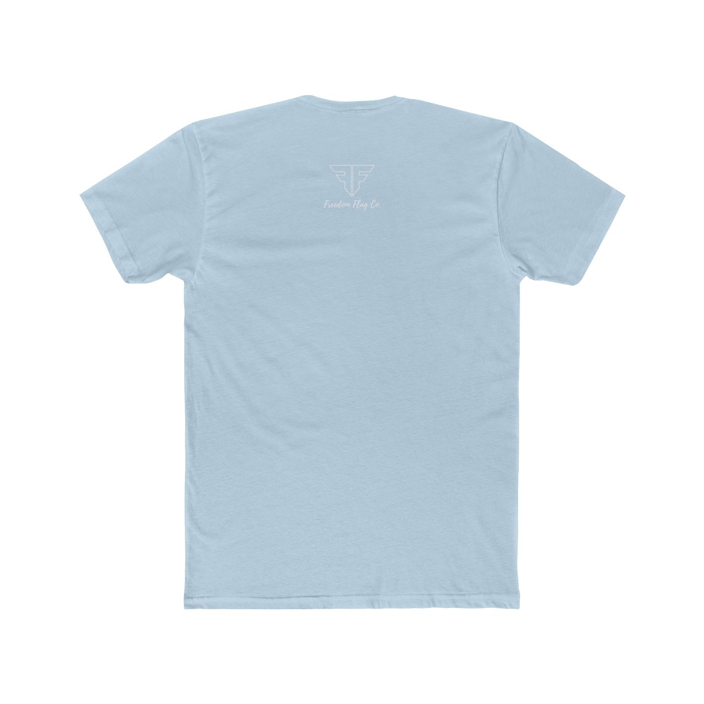 Vintage Inspired Merica T-shirt - Classic American Style Apparel