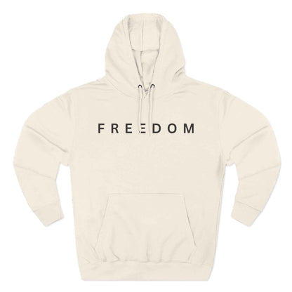 Freedom Hoodie Honoring Charlie Kirk – Patriotic Unisex Sweatshirt