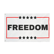 3’x5’ Charlie Kirk Premium Freedom Flag –Double Sided Symbol of America’s Turning Point