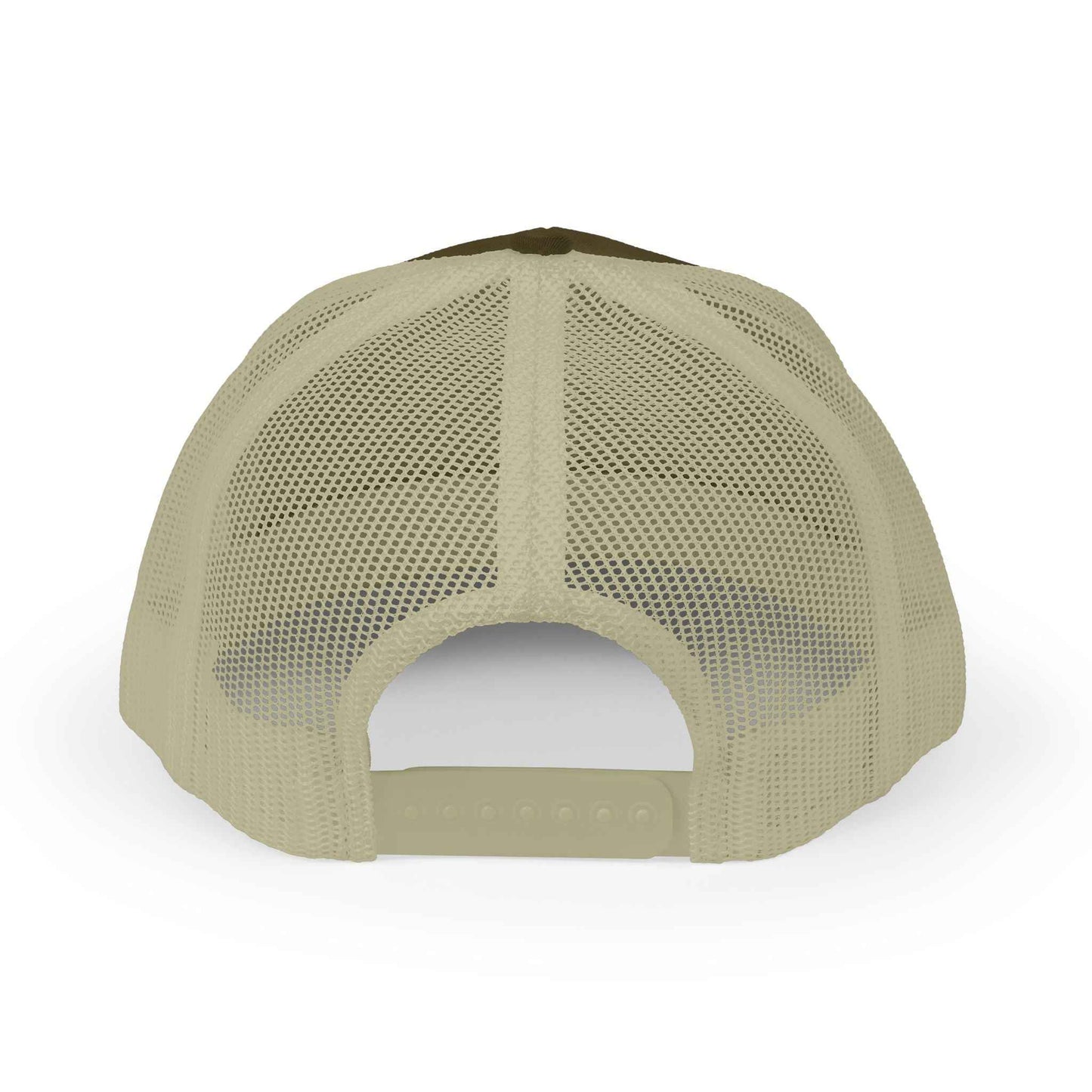 Tiddy Tugger Snapback Cap