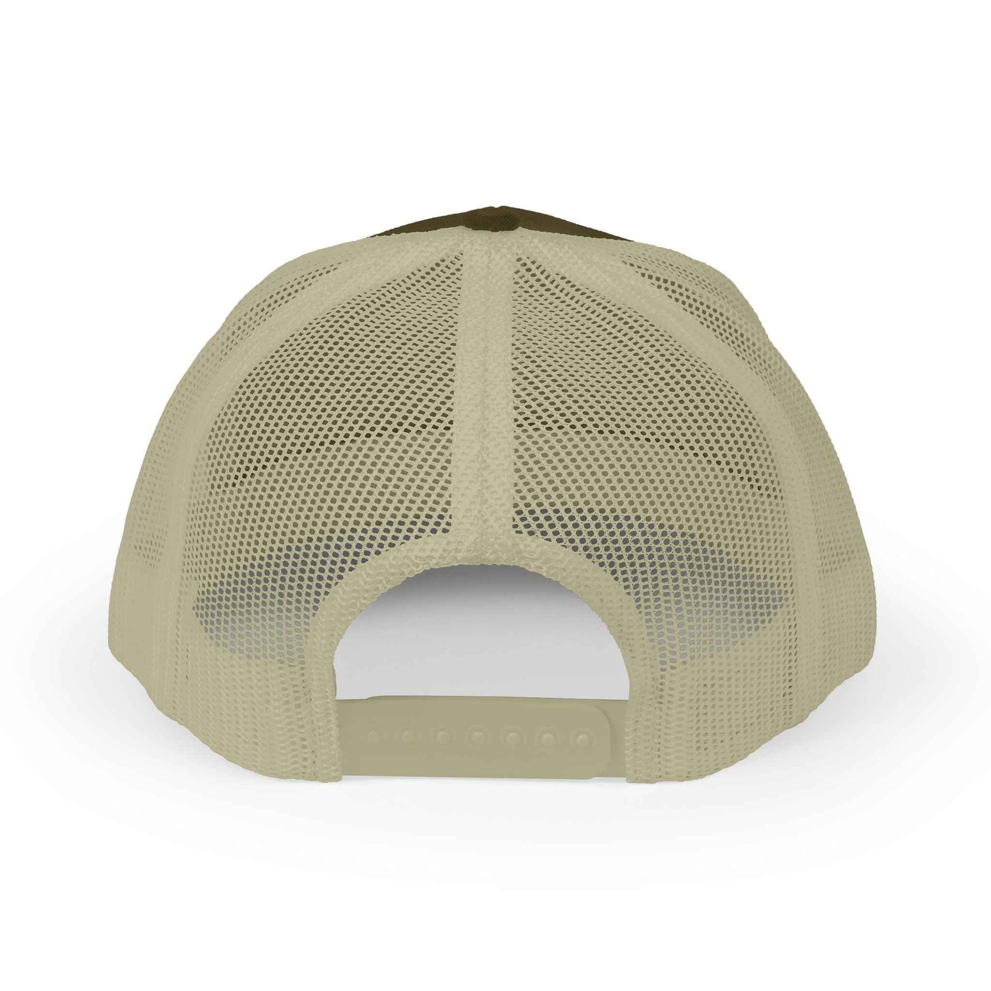 Tiddy Tugger Snapback Cap