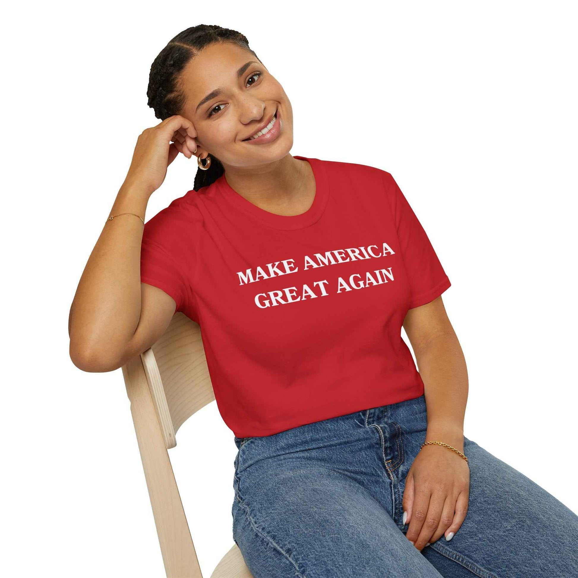MAGA T-Shirt