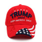 Trump 2024 MAGA Hat - Embroidered Cap in Multiple Styles | Make America Great Again Republican Hat