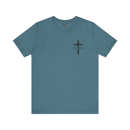 Charlie Kirk "This Is The Turning Point" Memorial Shirt – 1993–2025 Tribute Tee