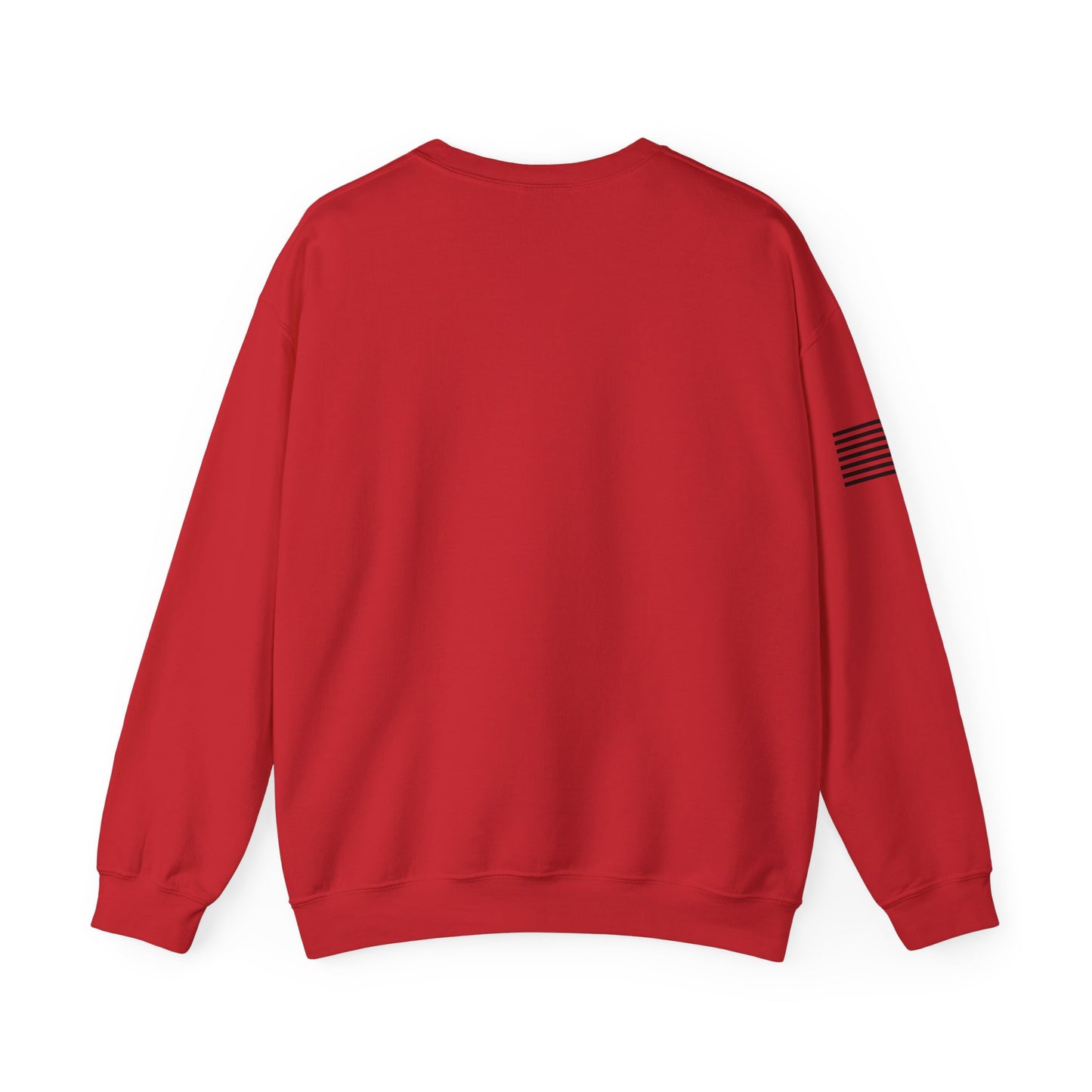Charlie Kirk Signature Sweatshirt – Unisex Patriotic Freedom Crewneck Turning Point USA