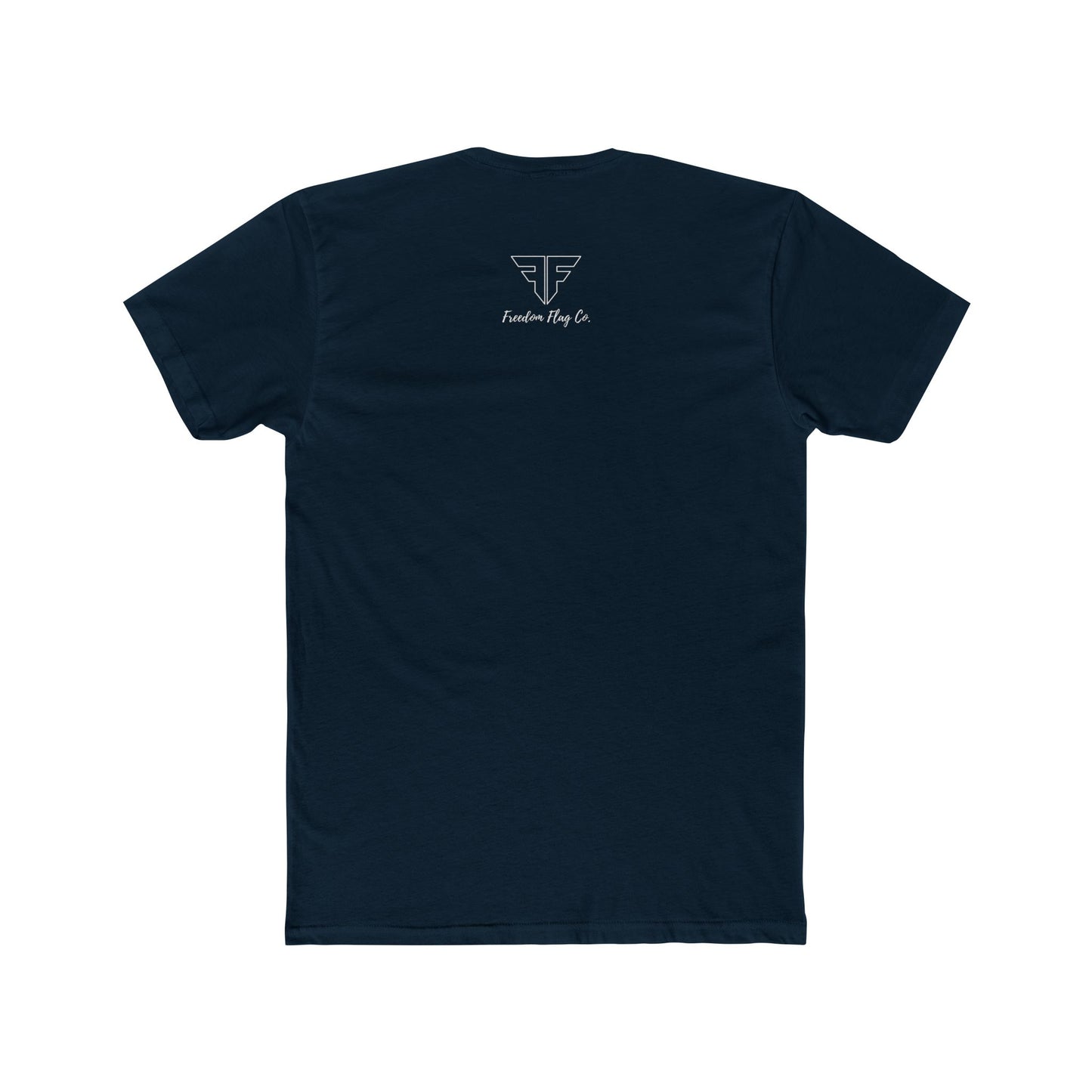 Vintage Inspired Merica T-shirt - Classic American Style Apparel