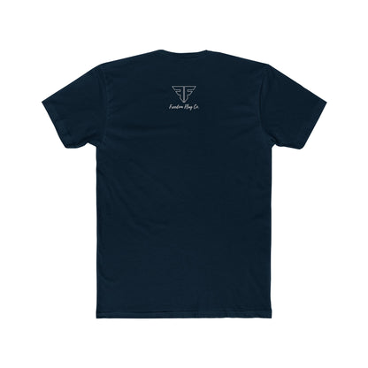 Vintage Inspired Merica T-shirt - Classic American Style Apparel