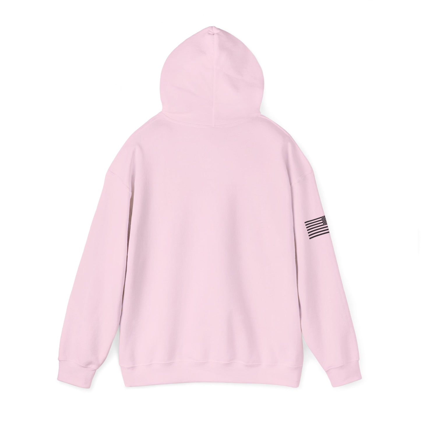 This Is The Turning Point” Hoodie – Unisex Patriotic TPUSA Sweatshirt