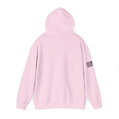 This Is The Turning Point” Hoodie – Unisex Patriotic TPUSA Sweatshirt