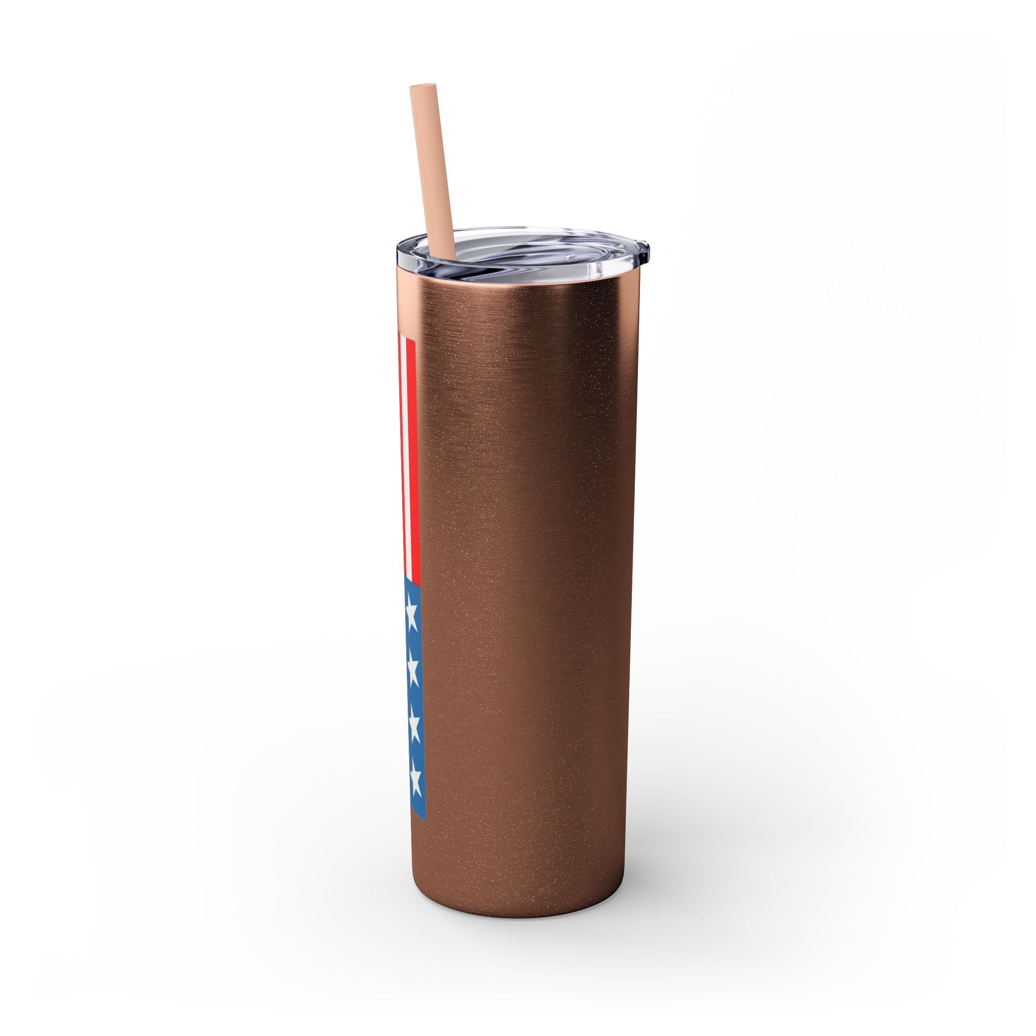 Ultra MAGA Tumbler with Straw, 20oz