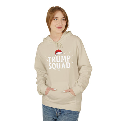 Trump Squad Unisex Hoodie