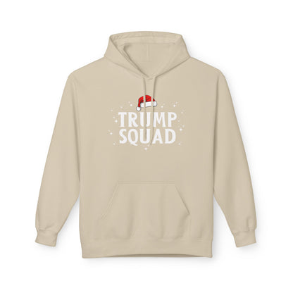 Trump Squad Unisex Hoodie
