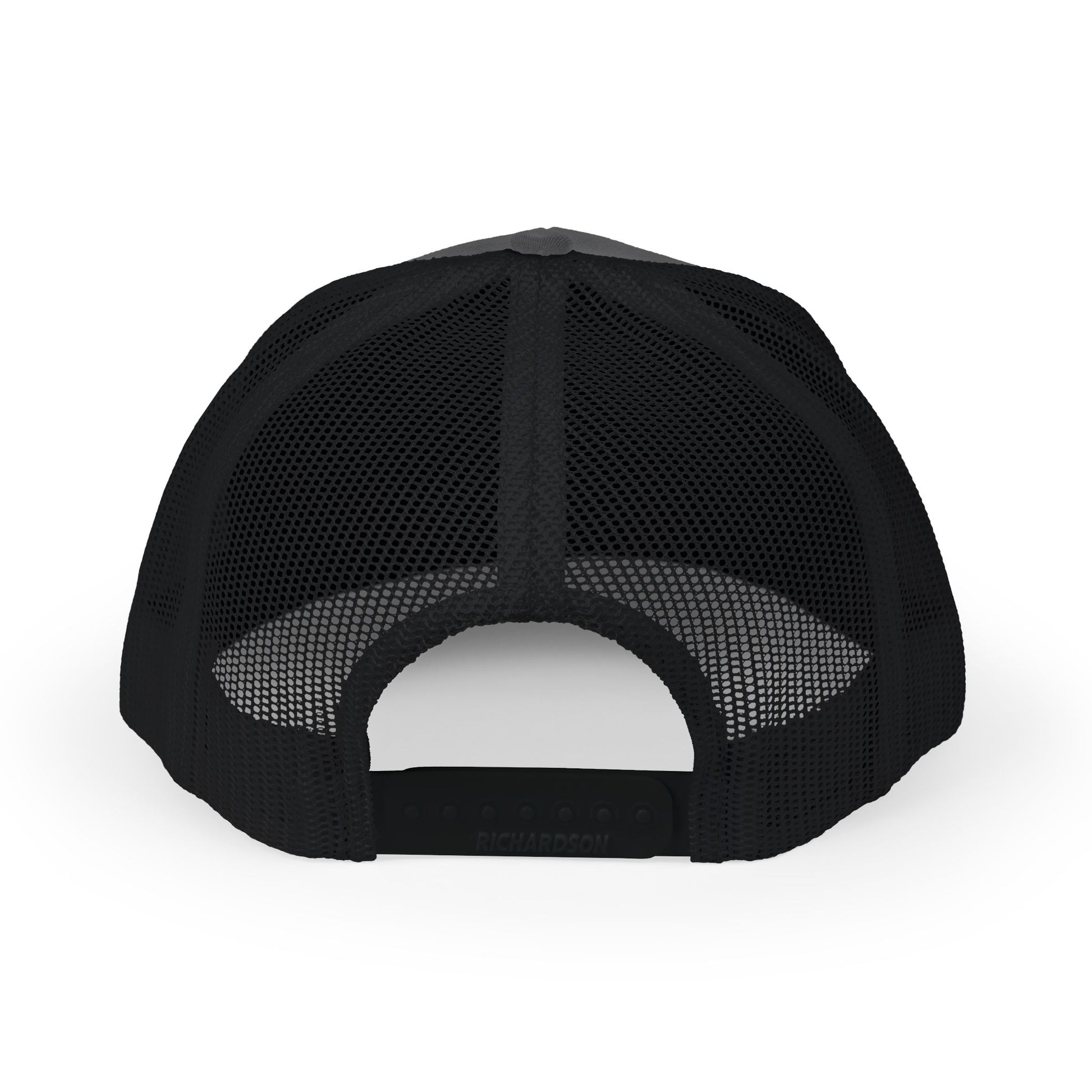 'Merica Premium Richardson 112 Trucker Cap - Freedom Flag Co.