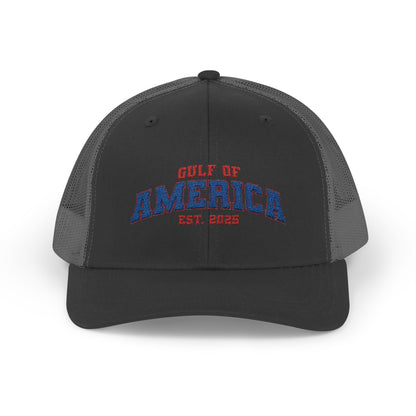 Gulf of America Cap