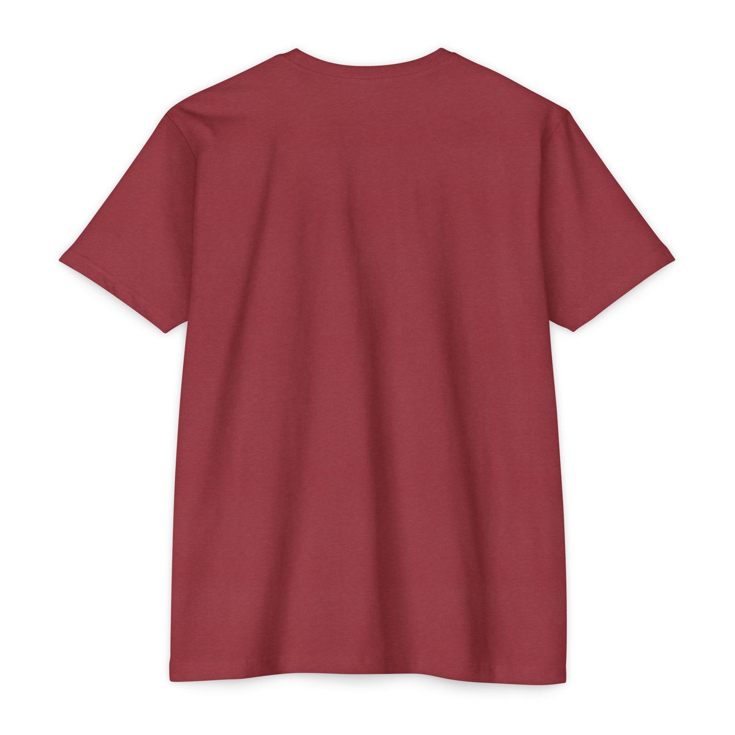 GOAT God Over All Things Unisex Faith Tee