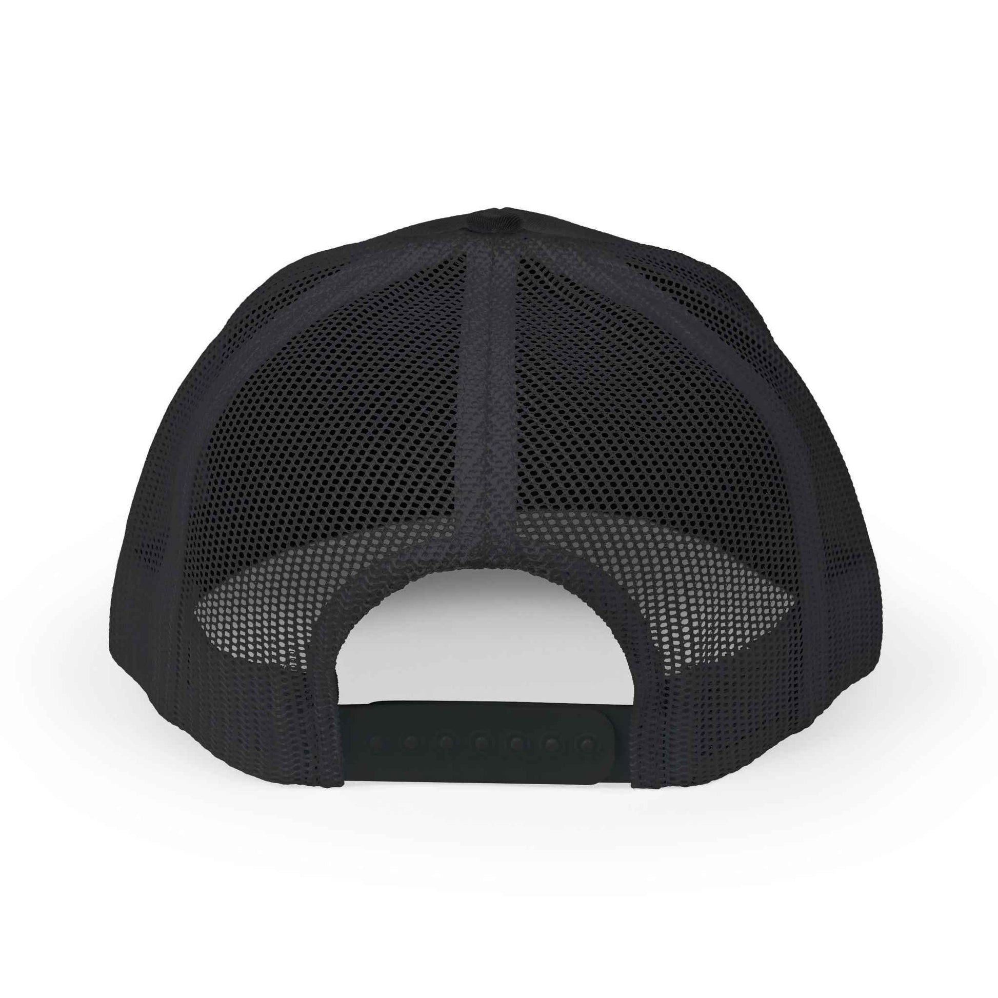 1776 Classic Snapback Trucker Cap