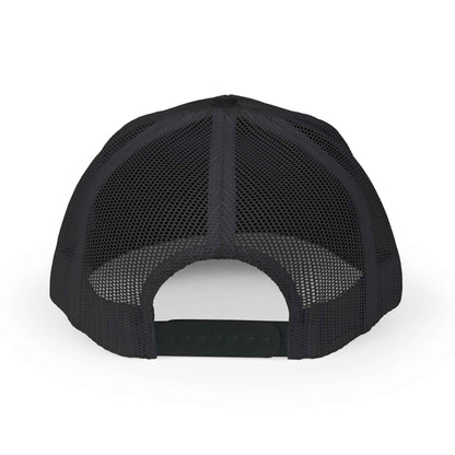 1776 Classic Snapback Trucker Cap