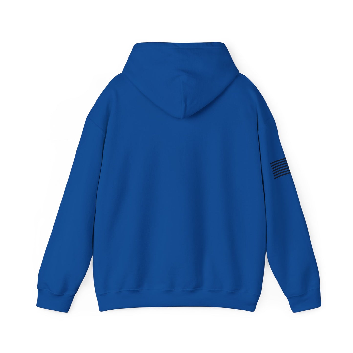 Freedom Hoodie Honoring Charlie Kirk – Patriotic Unisex Sweatshirt for True American Pride